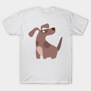 Cute dog T-Shirt